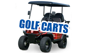 Golf Carts