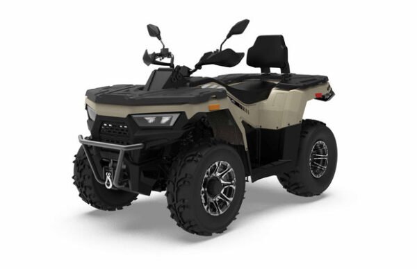 MONSTOR F320 - Image 3