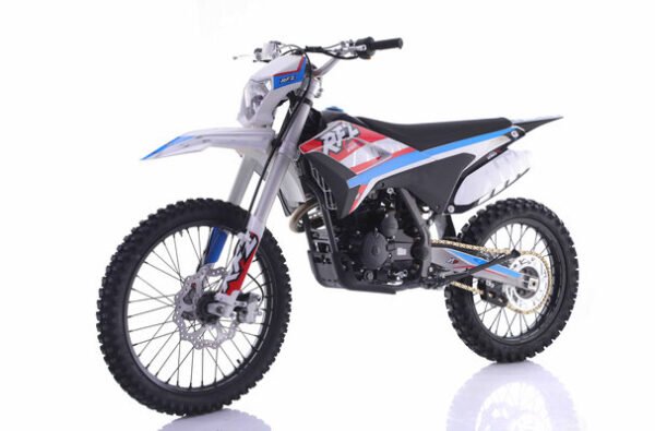 THUNDER 250 DLX