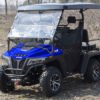 Victory 450 Max (4 Seats)