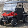 Victory 450 Max (4 Seats) - Image 5