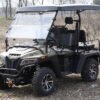 Victory 450 Max (4 Seats) - Image 3