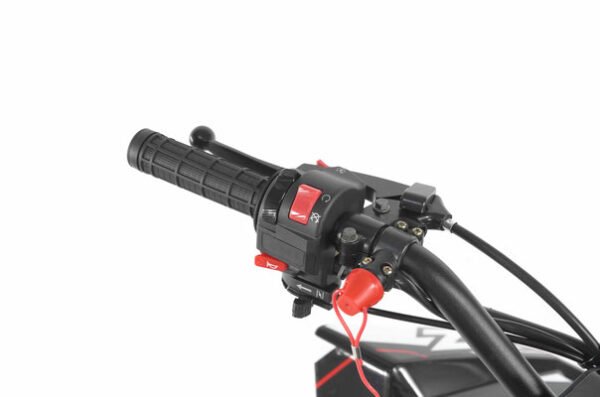 FALCON X 125cc - Image 38