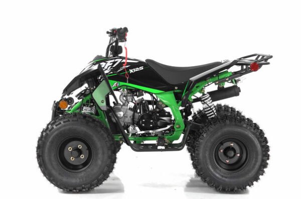 FALCON X 125cc - Image 32