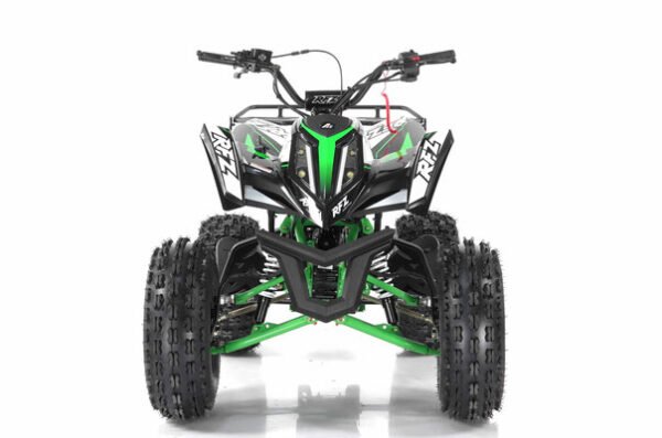 FALCON X 125cc - Image 31